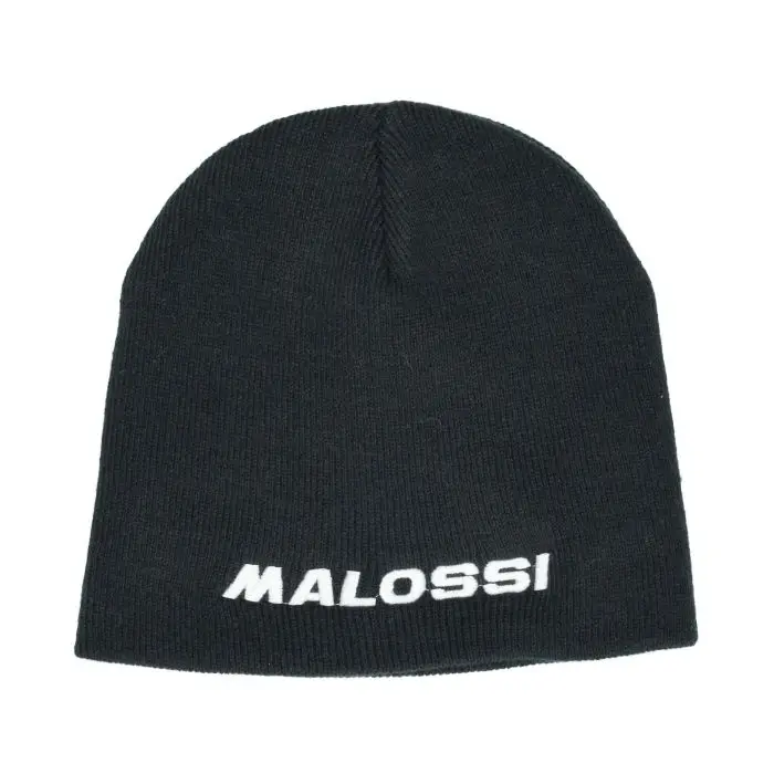 Bonnet Malossi noir 4118420.b0