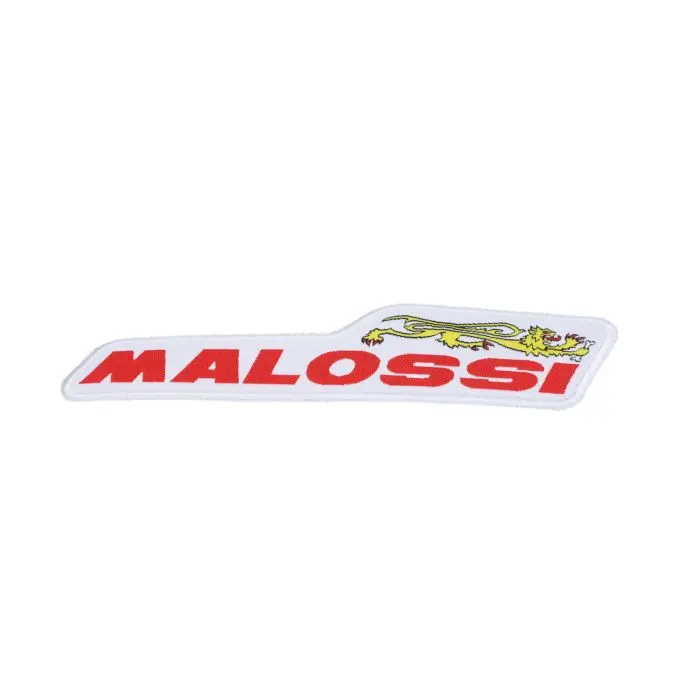 Κεντημένο patch Malossi 4118492b — προβολή 2