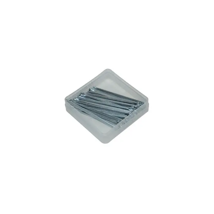 Goupille fendue plaquette de frein 3.2x50mm 25 pcs