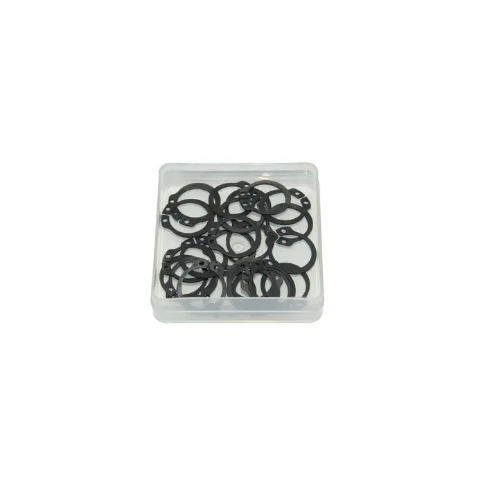 Circlip 19mm 25pcs