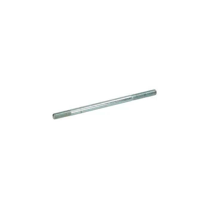 Goujon du cylindre M7x120 mm Ciao, Citta, Minarelli HOR, SI, Zündapp