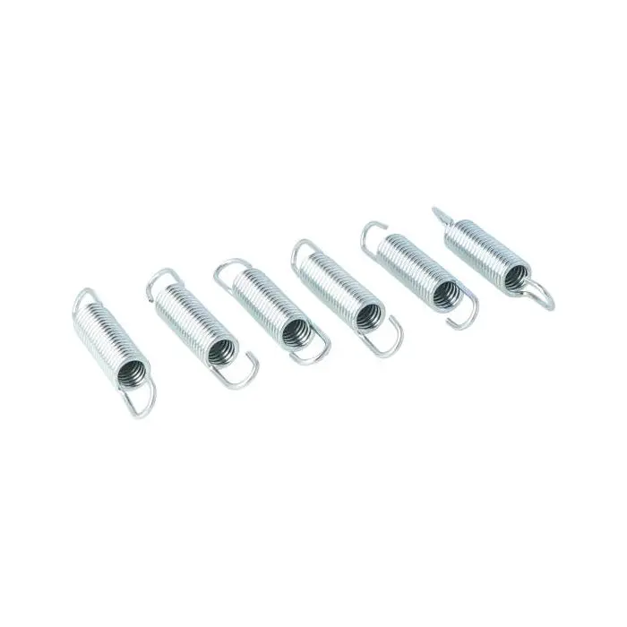 Ressort de béquille centrale Kreidler 6 pcs