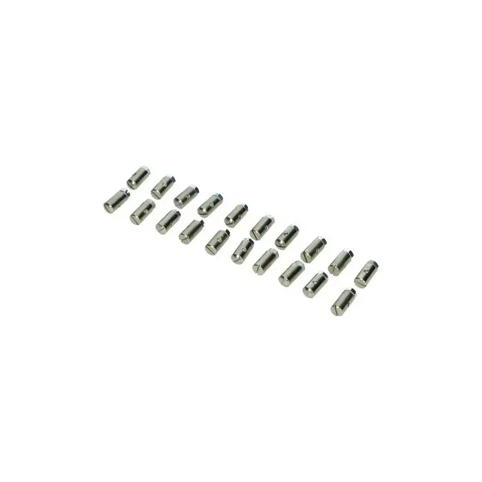 Kabelbinder Schraube 8x15mm 20 Stück
