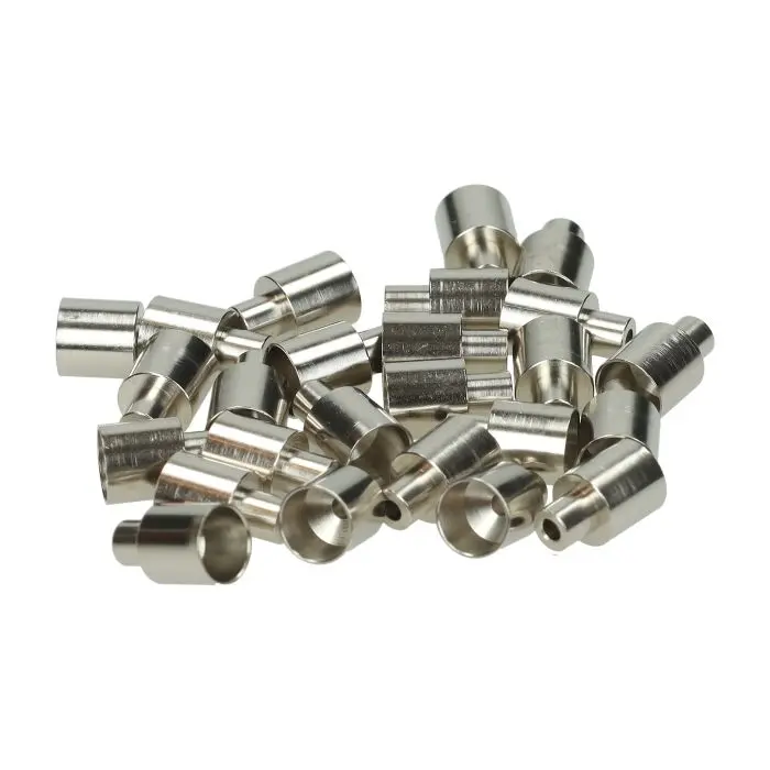 Serre câble centre wienmann 25pcs