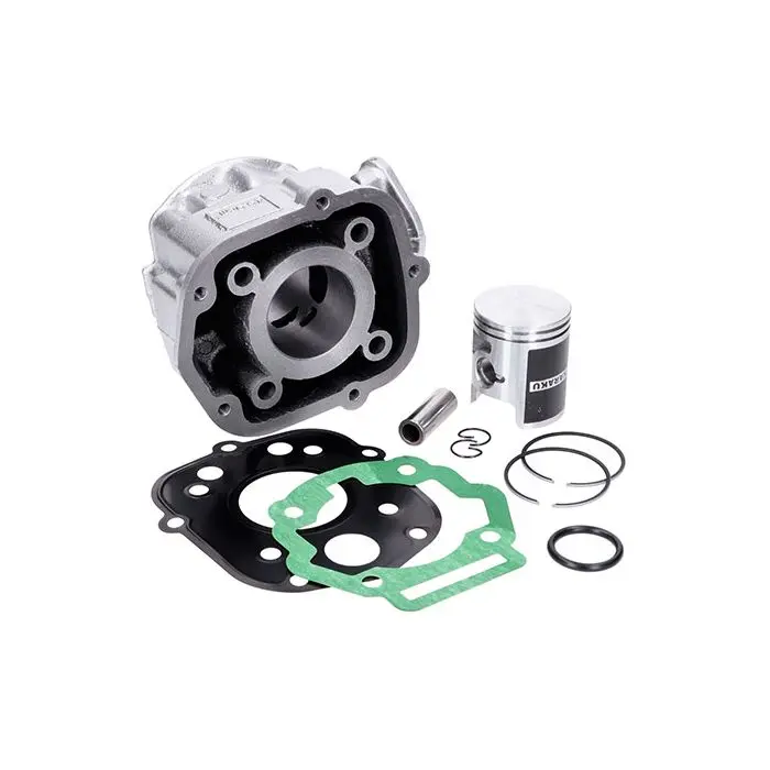 Zylinder-Kit 50 cm³ Piaggio/Derbi D50B0 Euro 3 NARAKU — Ansicht 2