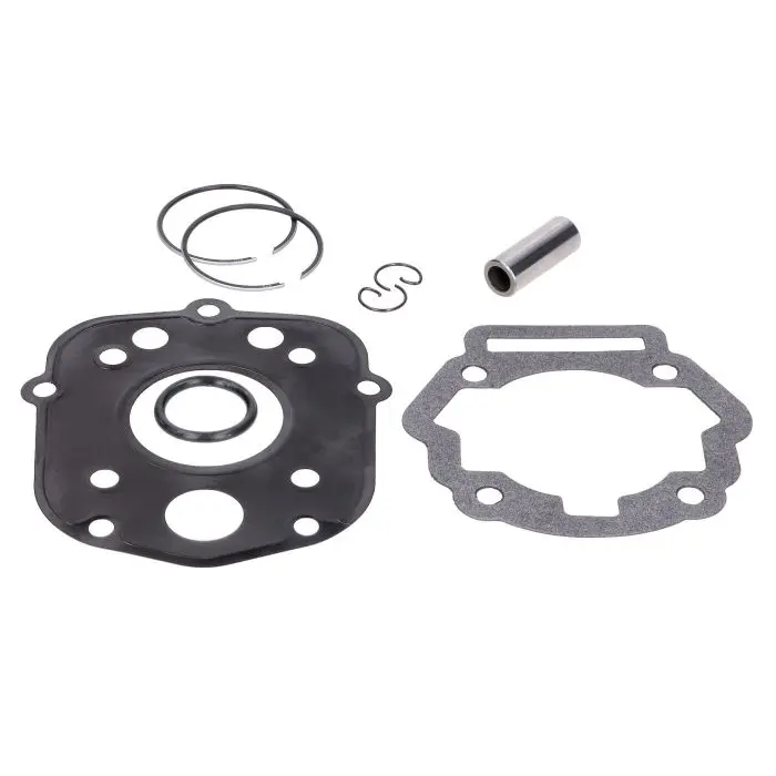 Zylinder-Kit 50 cm³ Piaggio/Derbi D50B0 Euro 3 NARAKU — Ansicht 3