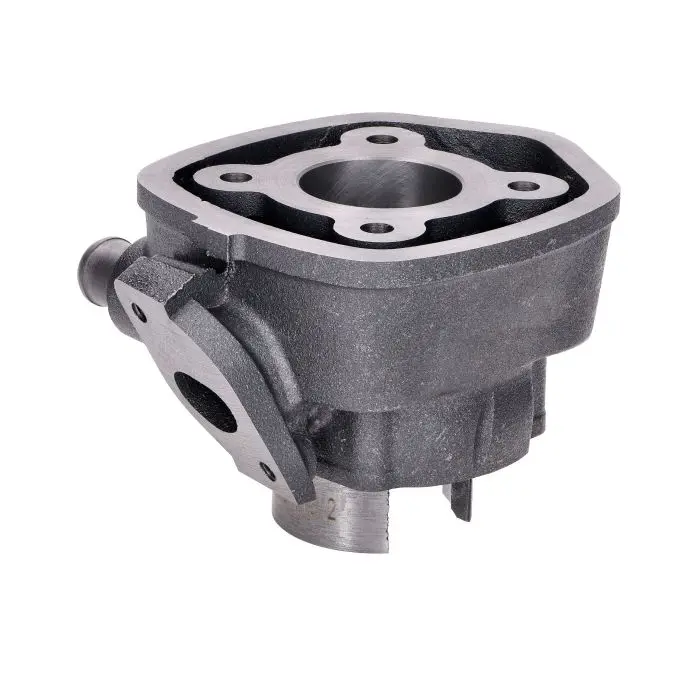 Cilindras Naraku ketus 50cc Minarelli horizontalus LC NK101.13 — 2 vaizdas