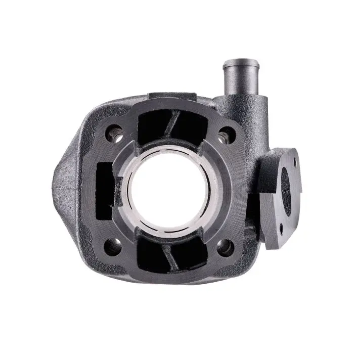 Cilindras Naraku ketus 50cc Minarelli horizontalus LC NK101.13 — 5 vaizdas