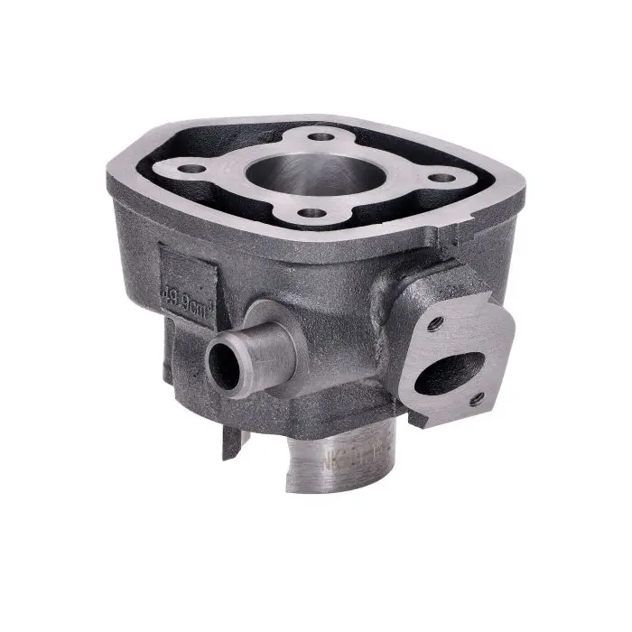Cilindras Naraku ketus 50cc Minarelli horizontalus LC NK101.13 — 6 vaizdas