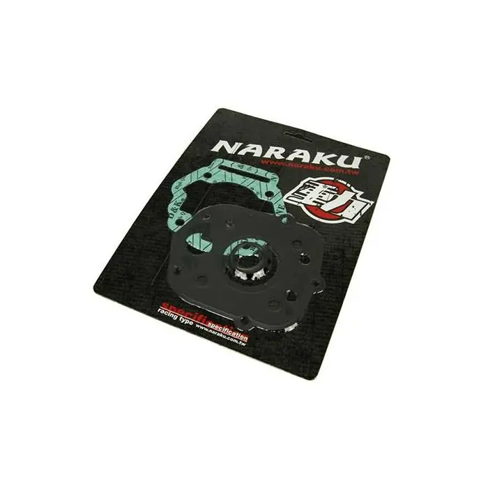 Bloka virsmas blīve Naraku 40 mm senda2006 nk101.40