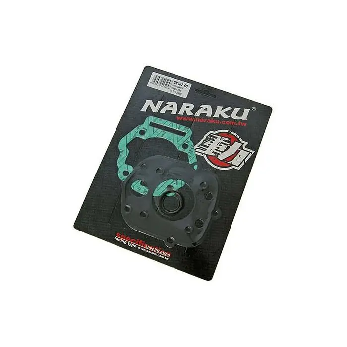 Naraku ہیڈ گاسکیٹ 49mm Senda 2006 NK102.56
