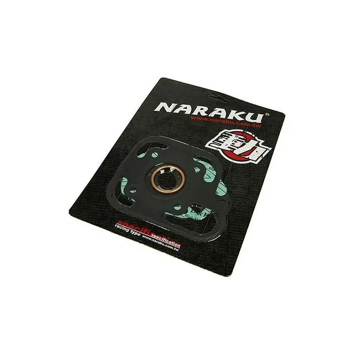 Naraku 40mm ルディックスLC プジョー NK101.58 ヘッドガスケット