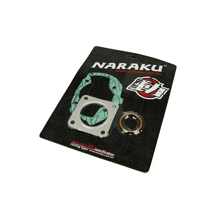 Naraku ヘッドガスケット 40 mm Ludix AC Peugeot NK101.52