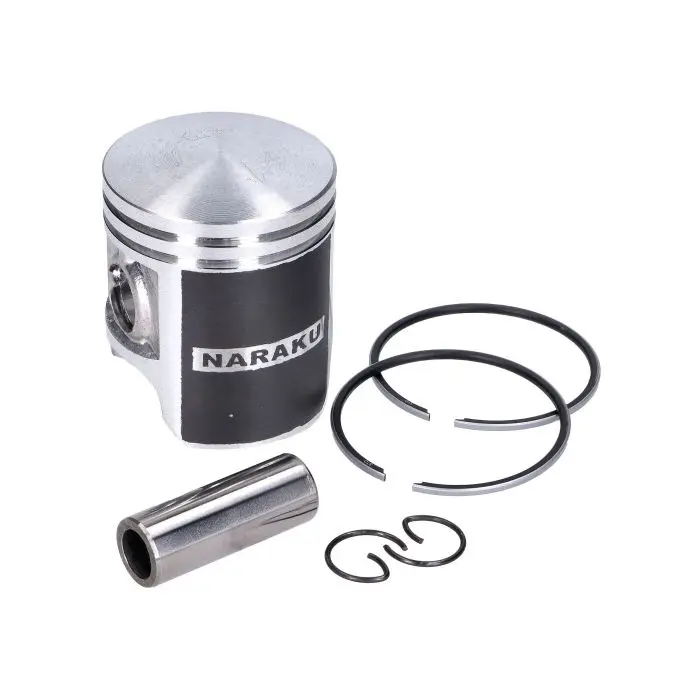 Píst Naraku 40 mm ludix ac, ludix lc, peugeot nk101.06