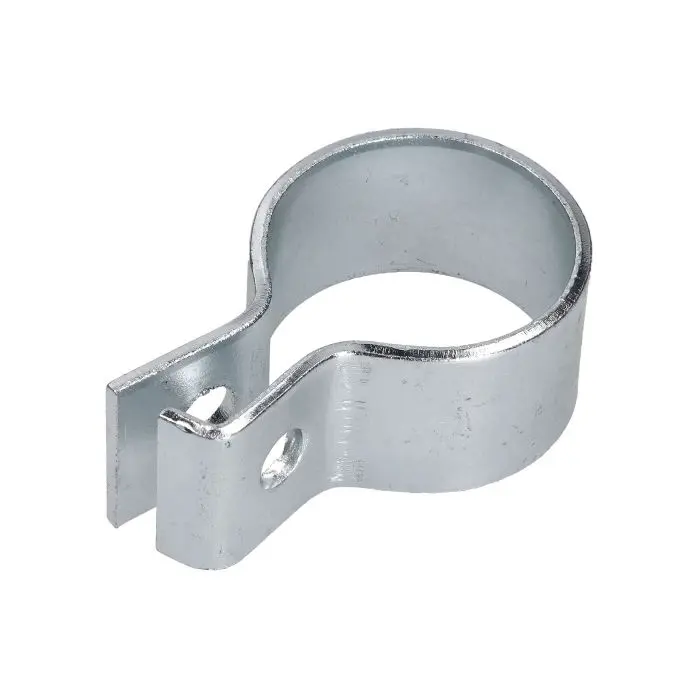 30 mm 배기관 클램프 — 2번째 뷰