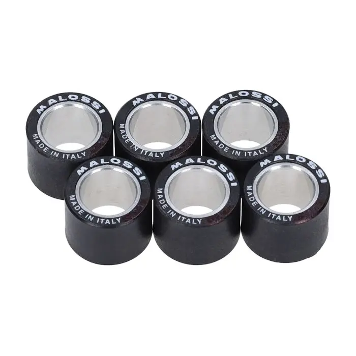 말로시 2.7 gr 16x13 mm 스쿠터 GY6 / 스쿠터 피아지오 OT 669823.A0용 베리어터 롤러
