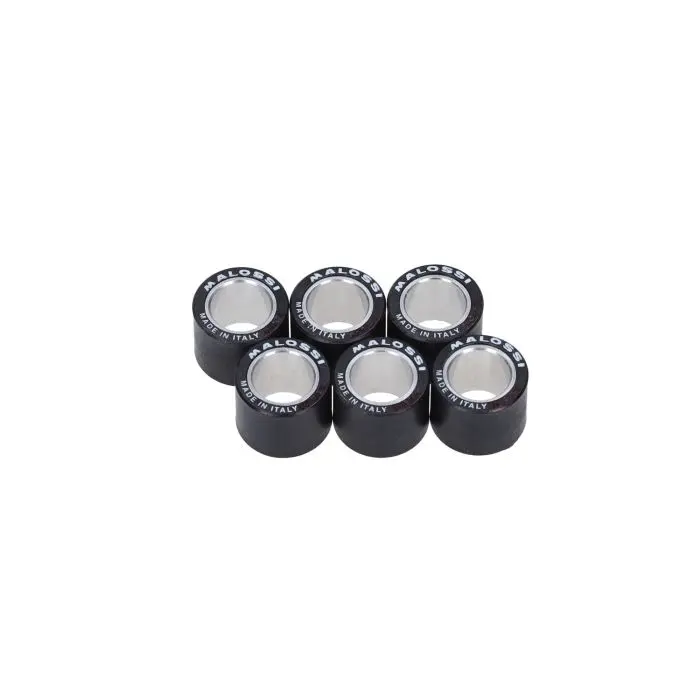 Rodillos variador Malossi 3,6gr 16x13mm sco gy6, sco piaggio ot 669823.d0