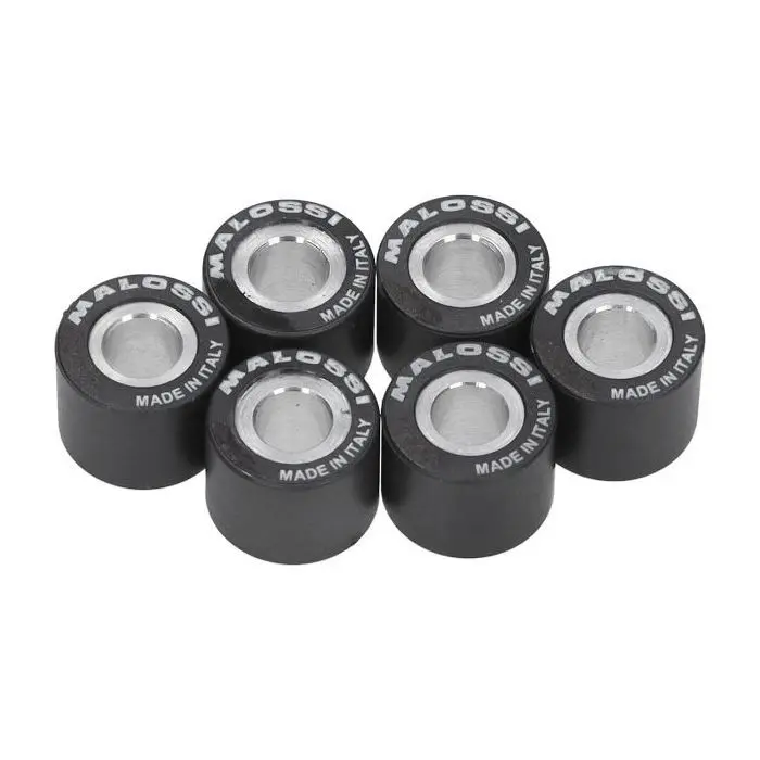 말로시 베리에이터 롤러 4.4 gr 16x13 mm 스쿠터 GY6 스쿠터 Piaggio OT 669823.g0