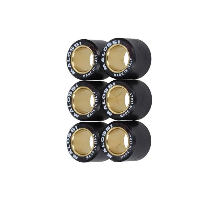 ویری ایٹر رولر Malossi 3.2 گرام 19x15.5 ملی میٹر سکوٹر Piaggio NT 669420.t0