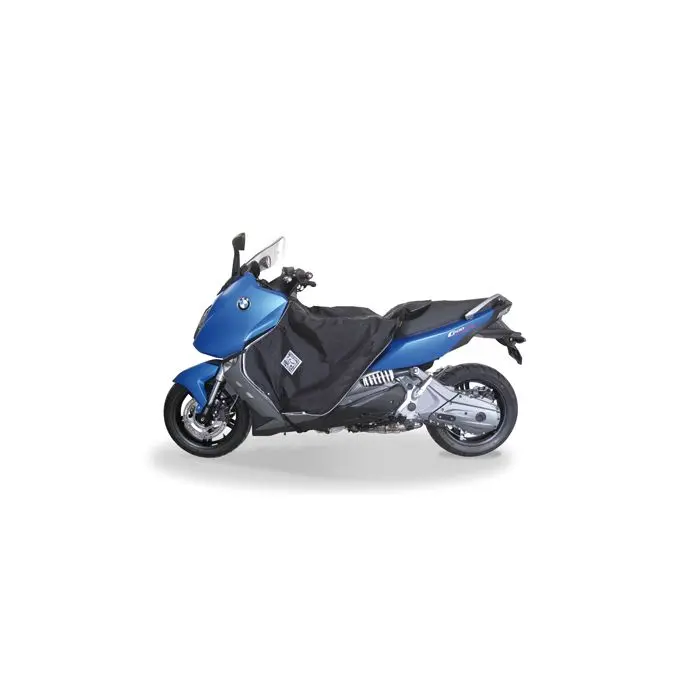 اپرن ٹوکانو تھرمواسکڈ بی ایم ڈبلیو C600