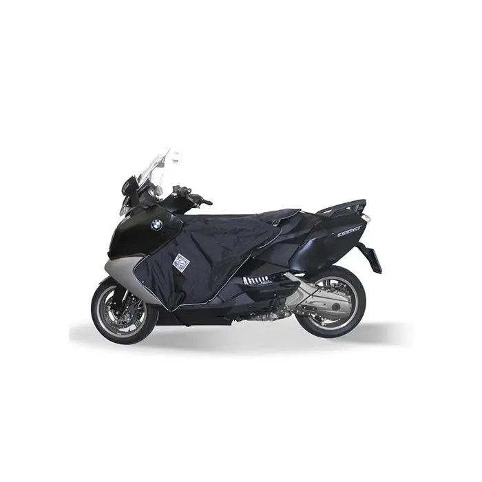 مئزر توكانو ثيرموسكود بي إم دبليو C650GT — Tucano, إكسسوارات المركبة