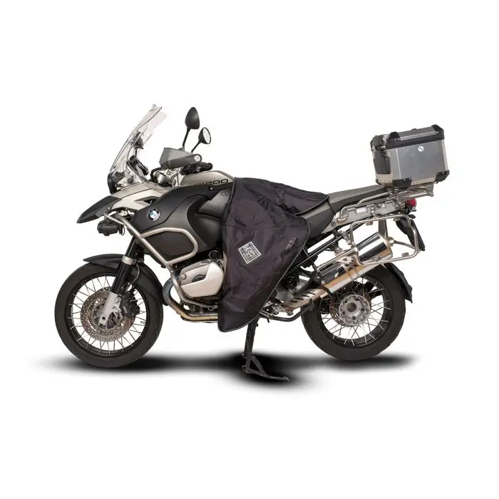 ٹوکانو تھرمو سکیوڈ اپرن بی ایم ڈبلیو آر 1200 جی ایس آر 120 >2012