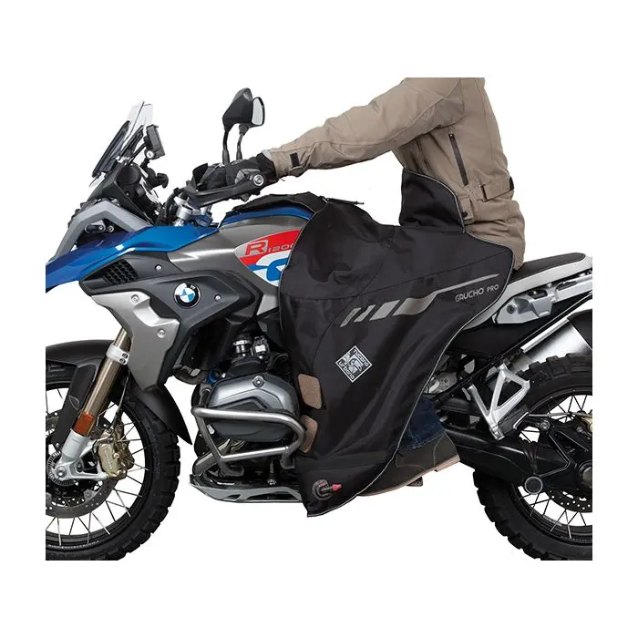 Tucano Thermoscud BMW (ab 2013) R1200 R1200pro Schürze