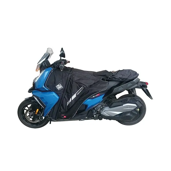 Beinschutz Tucano Thermo BMW C 400 X R196Pro