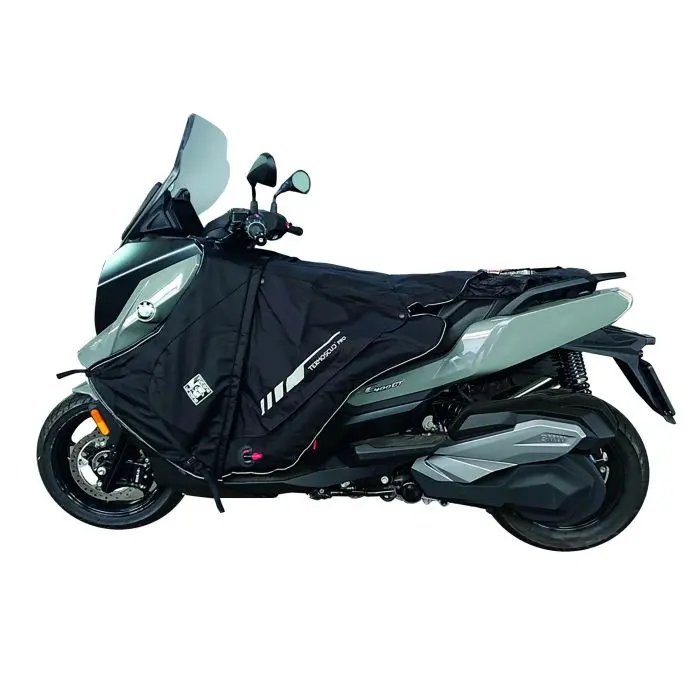 Фартук Tucano Thermoscud Система SGAS 4 сезона BMW C 400 GT R197 Pro