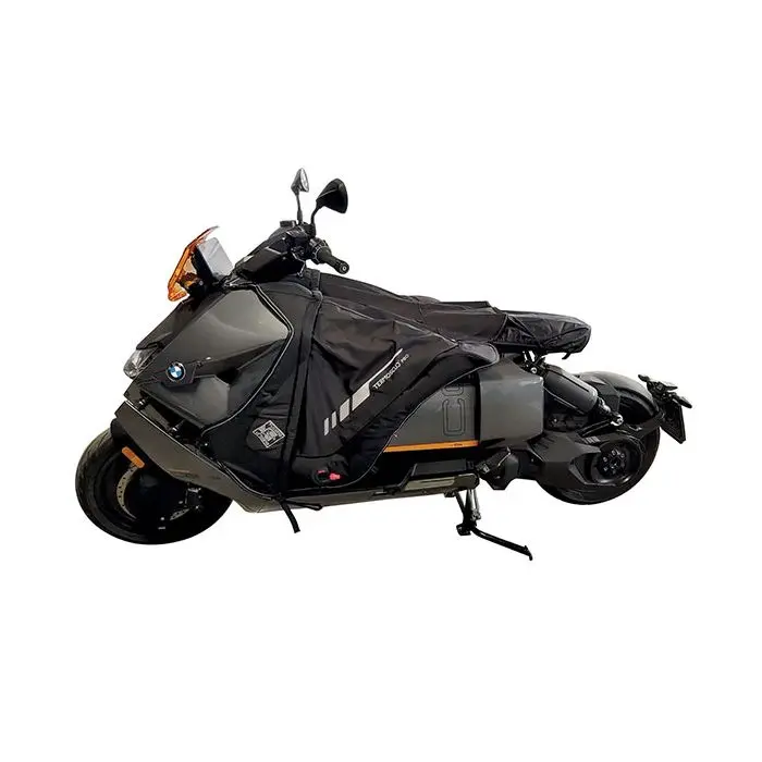 Tablier Tucano Thermoscud BMW CE 04 R233Pro