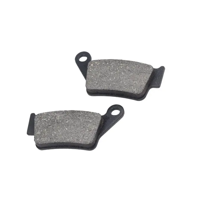 Plaqueta de frână Newfren C 400 X / C 400 GT FD0206