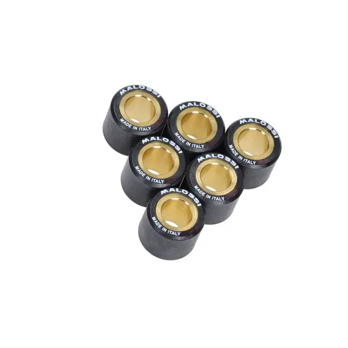 ভেরিয়েটর রোলার Malossi 13.5gr 20x17mm gts super 300cc, mp3-300cc, Runner 180cc, Runner 200cc 6611095.q0