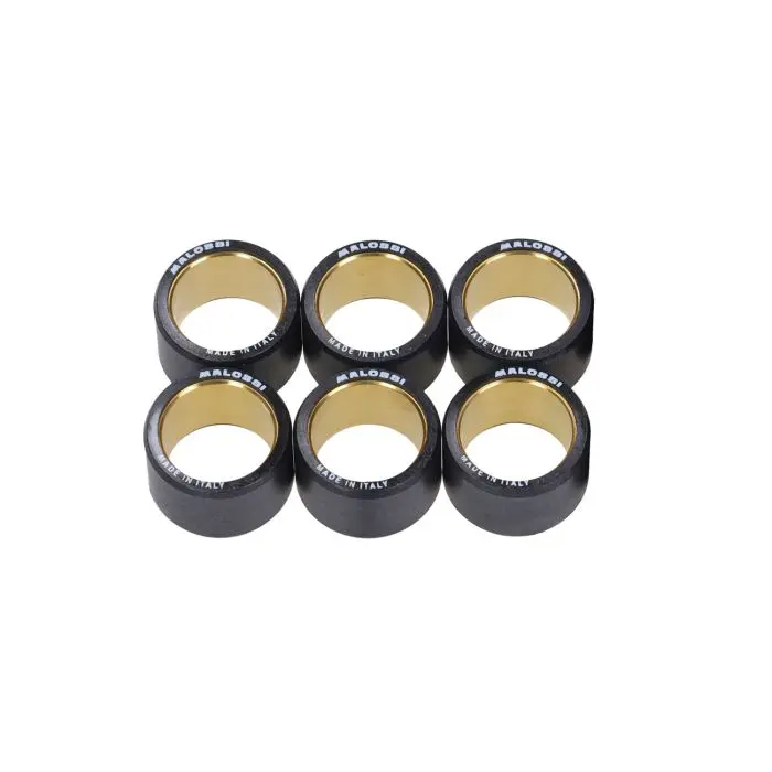 ویری ایٹر رولرز مالوسی 22.0gr 23x18mm 669917.s0