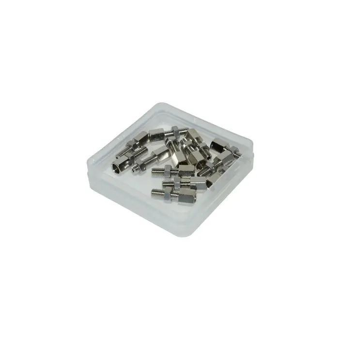 Tendeur de câble câble m5x25mm 12pcs