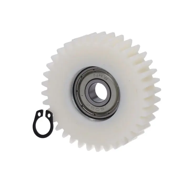 چین گیئر کِٹ 47.5 x 13.5 ملی میٹر 36T نائیلون بافانگ اوکسی V8 (3 پرزے)