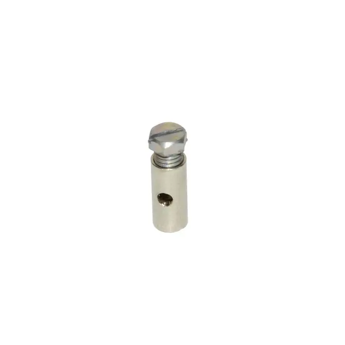 Kabelbinder skrue 6x14mm 25 stk. — 2. billede