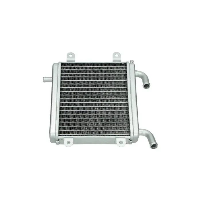 Radiateur DMP aluminium aérox