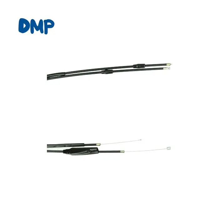Cáp đề DMP Neo — Ắc quy & Điện
