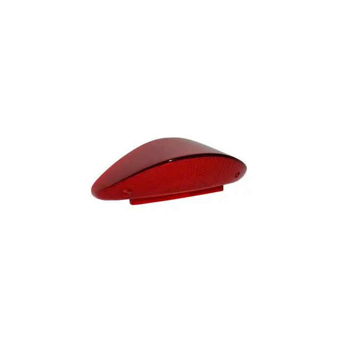 DMP Rücklicht-Abdeckungen rot MBK Nitro, Nitro 4T, Aérox, RS
