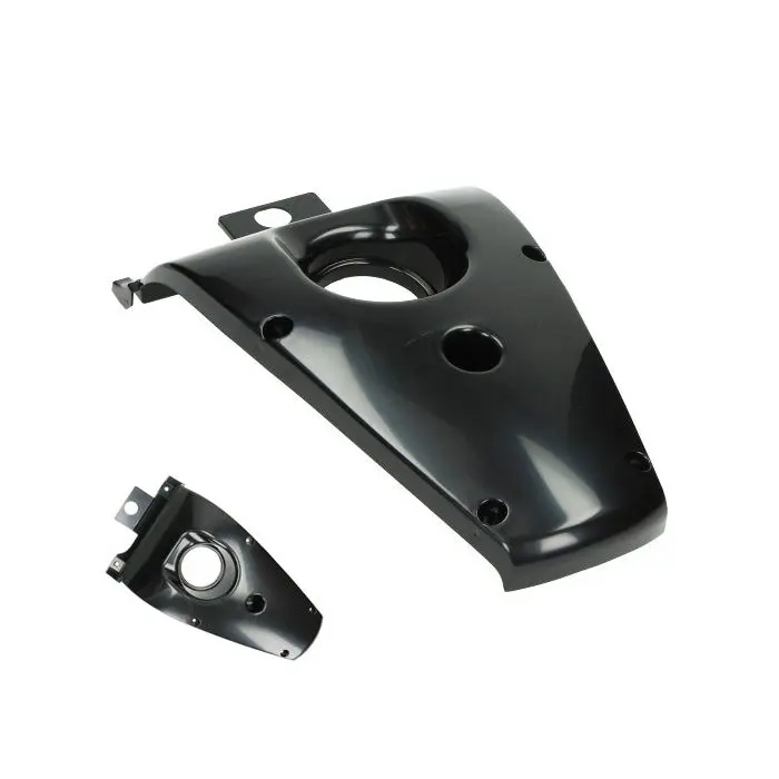 DMP Yamaha Aerox Vierge 듀얼 시트 커버