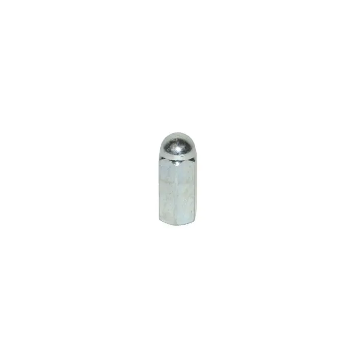 실린더 끝 너트 M6x20 mm FS1