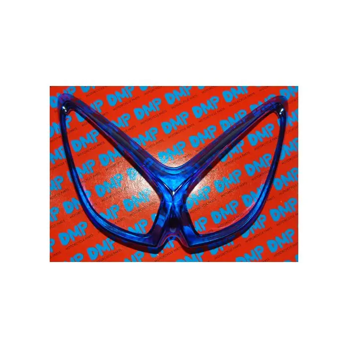 Casquette de phare DMP bleu Aérox