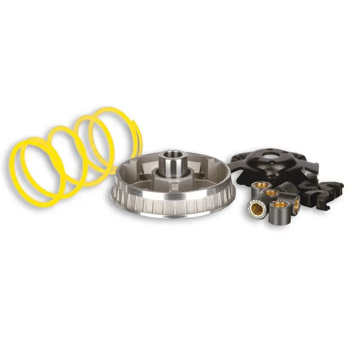 Variador completo Malossi majesty 125/150/180 5113134