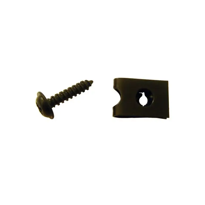 Parker Plus Speednut revêtement 3,5x16mm 25 sets scooter