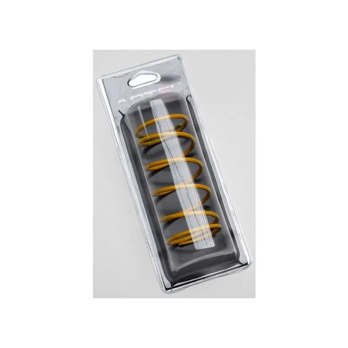 Kupplungsdruckfeder Artek 4.0 gelb Minarelli horizontal+vertikal 524