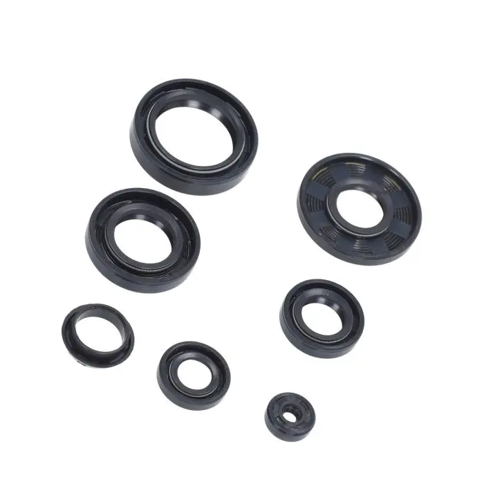 سیل O رنگ A معیار fs1-dx