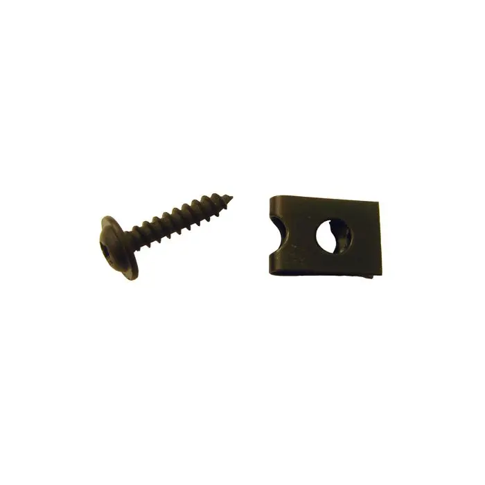 Parker Plus Speednut revêtement 3.9x19mm 16 sets scooter