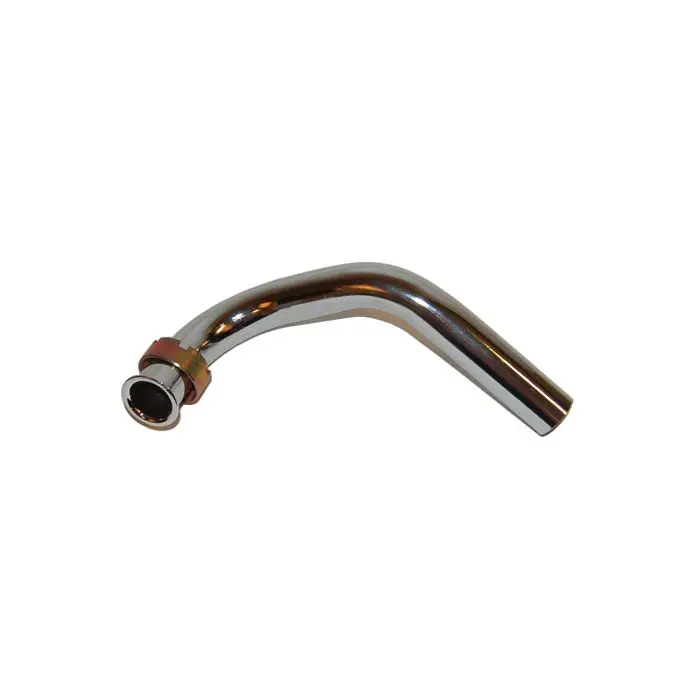 Coude de silencieux pivotant FS1 (fabrication UE)