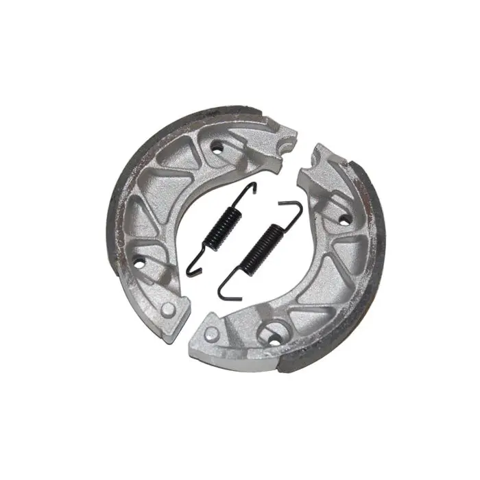 Bremsbacken hinten Yamaha Néo VA 2008 / MBK Ovetto