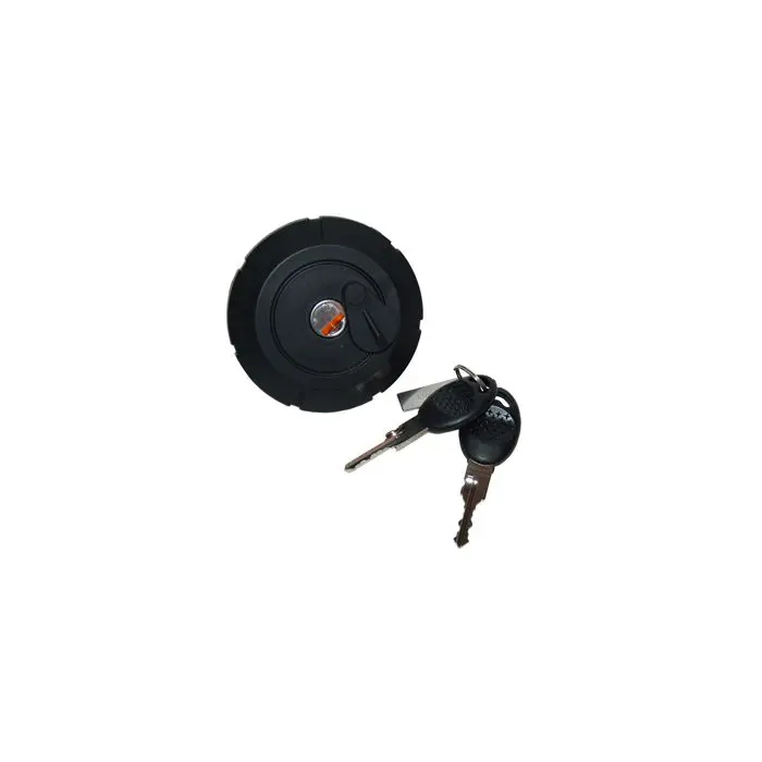 Bouchon d'essence DMP avec verrou DT50SM, DT50X, XSM, XTM
